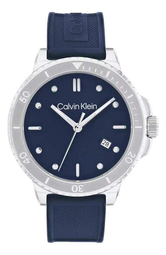 Exclusivo Reloj Calvin Klein 