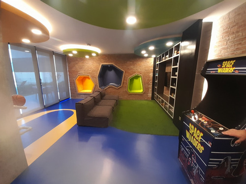 Se Vende Hermoso Depto. De 1 Dormitorio, Irarrázaval 2220