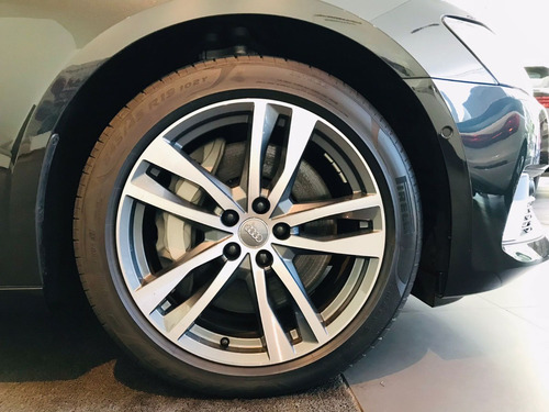 Imagen 14 de 15 de Nuevo Audi A6 A5 Sportback A7 A4 A3 Sedan Q7 Q8 V6 2021 Q5