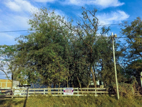 Imagen 3 de 4 de Lote En Venta -b° Los Frenos Ii