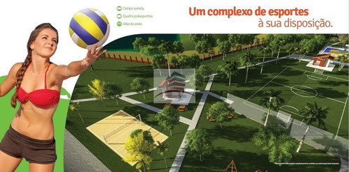 Imagem 13 de 26 de Majuí Condomínio Parque, Próximo Lançamento