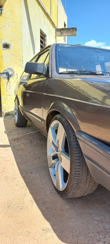Imagem 5 de 5 de Volkswagen Gol Gol Cl 1000