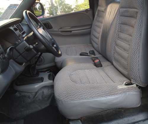 Imagem 4 de 5 de Dakota 1999 Sport 4cc Motor 2.5 Ar Dir Roda Kit Gas Raridade
