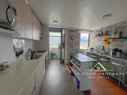 Departamento En Venta Costa Laguna Antofagasta.