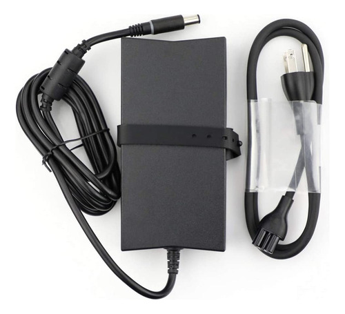 Cargador Dell Original La65ns100 (Usado)
