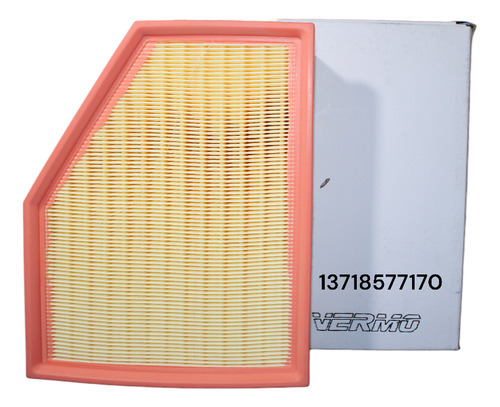 Filtro Aire Para Bmw G11 X3 X4 X5 X6 X7 Xdrive 13718577170
