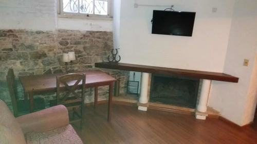 Imagen 5 de 20 de Se Vende Casa En Edificio De Época Reformado, Muy Seguro!