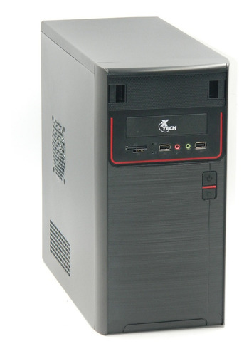 Imagen 3 de 8 de Computadora Pc Cpu Intel Core I5 6ta Generacion 8gb 120g Ssd