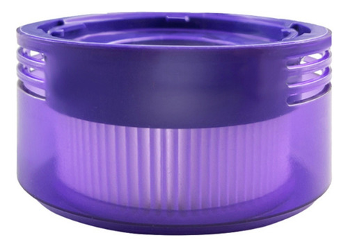 Adecuado Para Aspiradora V8 Focus Colchon Rear Fil