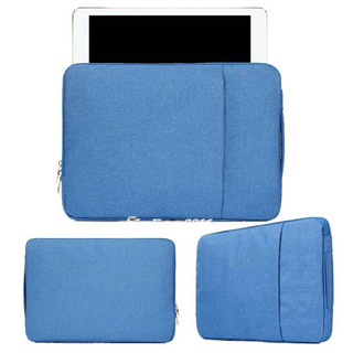 Estuche Azul Case Bag Para Asus Transformer Book T100ta