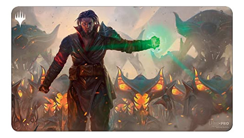 Ultra Pro - Magic: The Gathering The Brothers War Playma