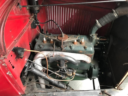 Ford A