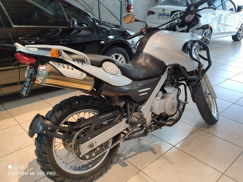 Imagen 3 de 8 de Bmw Gs