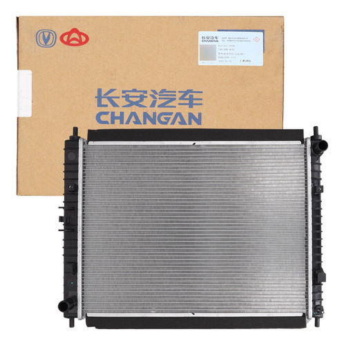 Radiador Changan B3110310100