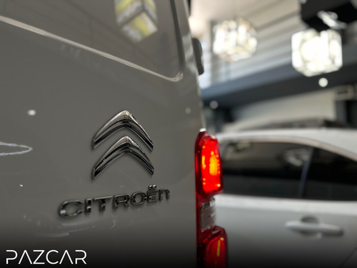 Citroën Jumpy 1.6 L3 Hdi 115 Business