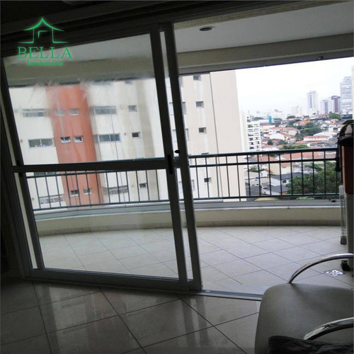 Apartamento Residencial À Venda, Alto De Pinheiros, São Paulo. - Ap0400