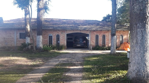 Imagem 9 de 14 de Chacara - Ch00149 - 69714932