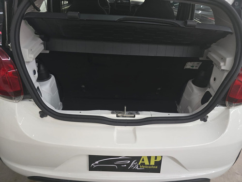 Fiat Mobi Mobi Like 1.0 Fire Flex 5p