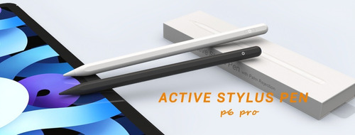 Active Stylus Pen P6 Pro 
