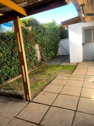 Casa En Venta Monroe, Las Condes, Excelente Ubicación