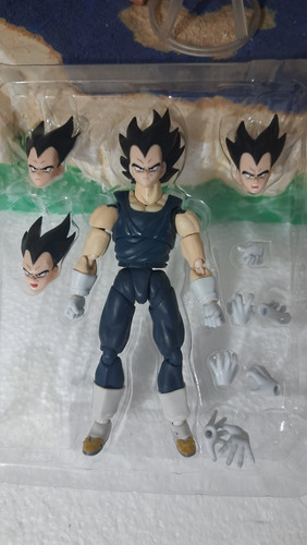 Dragon Ball Tipo Shfiguarts Tenshinhan Legend Creation (Usado)