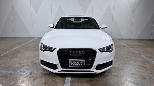 Audi A5 2.0 TFSI S LINE MULTITRONIC