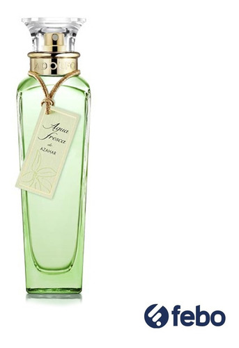 Imagen 3 de 4 de Perfume Adolfo Dominguez Agua Fresca De Azahar 120ml Febo