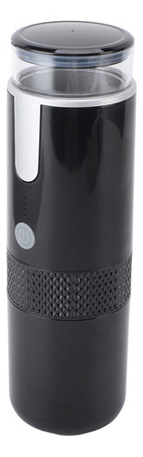 Cafetera Portátil En Cápsulas Para Cápsulas Ground Usb