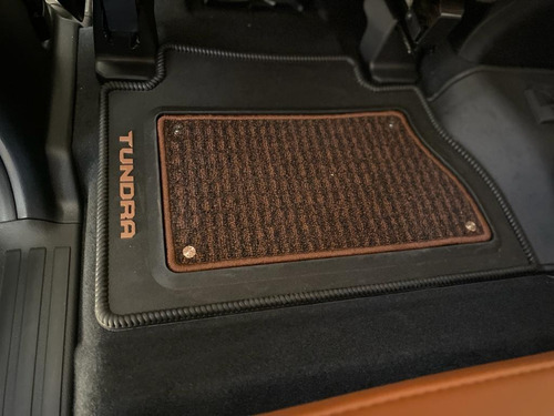 Toyota Tundra Platinum 1794
