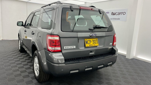 Ford Escape 3.0 Xlt