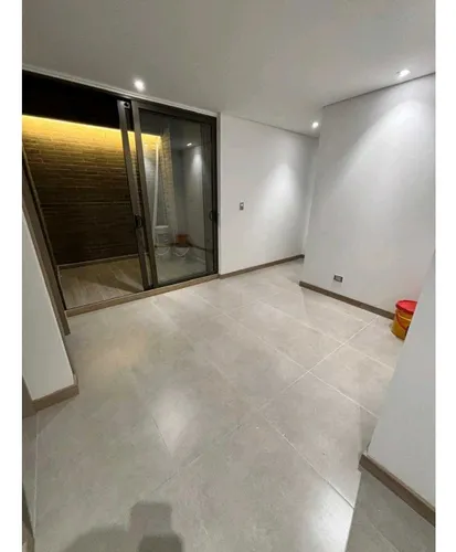 Venta De Penthouse En Laureles, Piso Con Terraza Y Jacuzzi, Medellín