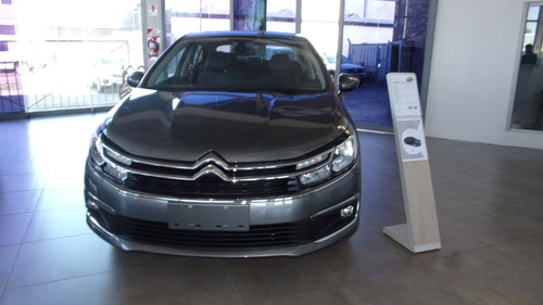 Citroen C4 Lounge Hdi Feel Pack