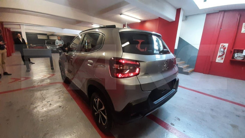 Imagen 4 de 25 de Citroën C3 2023 1.6 Vti 115 At6 Feel