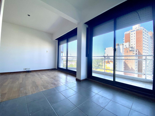 Imagen 24 de 24 de Departamento Piso Exclusivo Bv Oroño 3 Dormitorios Cercano Rio Parque España