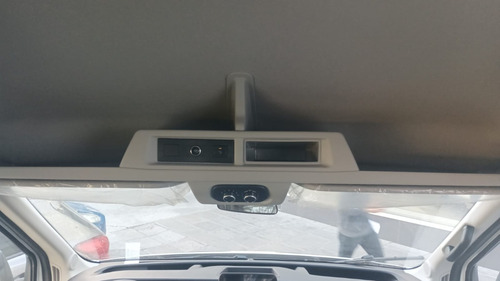 Ford Transit Mini Bus 17+1 Mt