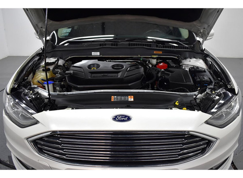Ford Mondeo 2.0 Sel