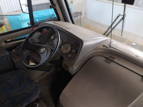 Micro Onibus Rodoviario Busscar (volare/comil/senior/mb/vw)