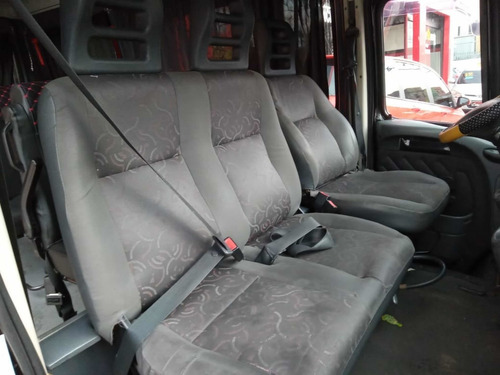 Fiat Ducato 2011 2.3 Multijet Longo Teto Alto Economy 5p