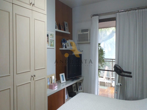Imagem 21 de 26 de Jardim Oceânico - Avd. Fernando De Matos - Coladinho Ao Metrô. 190m², Reformado, Decorado, 3qtos (1suite) + Dep. , 3 Vagas Demarcadas, Box Na Garagem - Sqa2186c - 34720629