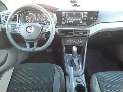 Imagem 10 de 11 de Volkswagen Virtus 1.0 200 Tsi Comfortline Automático