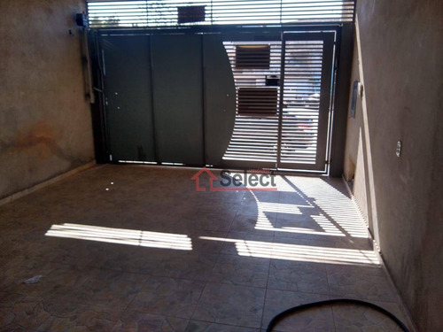 Imagem 2 de 17 de Casa Com 1 Dormitório À Venda, 100 M² Por R$ 225.000,00 - Lavras - Guarulhos/sp - Ca0087