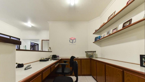 Imagem 24 de 29 de Sobrado Com 4 Dormitórios À Venda, 320 M² - Nova Petrópolis - São Bernardo Do Campo/sp - 13233