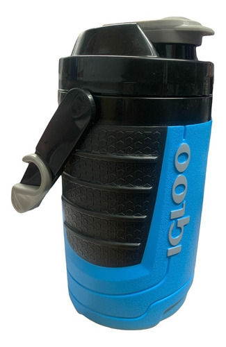 Cooler Igloo Profile 950 Ml Diferentes Colores