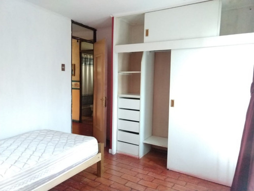 Amplia Casa En Venta 3d 2b