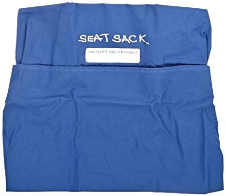 Asiento Sack - Talla Única - Se Adapta A 12-17 Pulgadas Sill