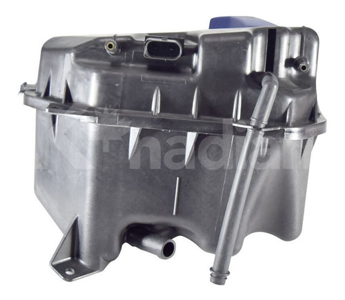 1* Dep Anticongelante Knadian Touareg V10 5.0l 05 - 08