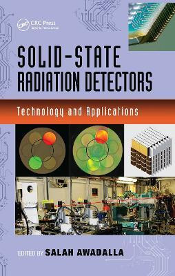 Libro Solid-state Radiation Detectors : Technology And Ap...