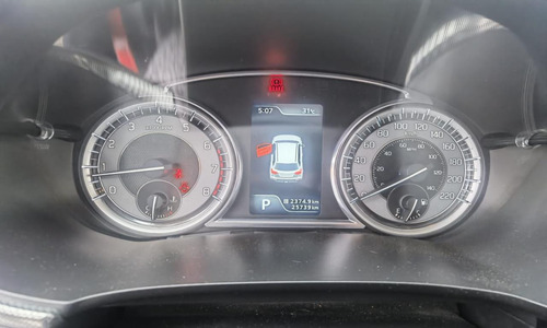 Suzuki Vitara 1.6 Glx At
