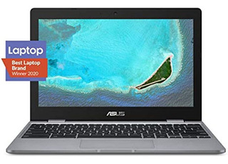 Asus Chromebook C223 Laptop Chromebook Hd De 11,6 , Procesa