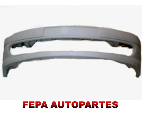 Paragolpes Delantero Peugeot 306 99 / Para Faro Redondo